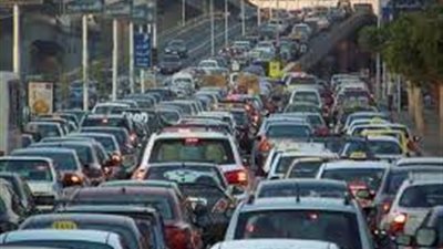 المرور: لم نتلق أي إخطار من الأرصاد (فيديو)