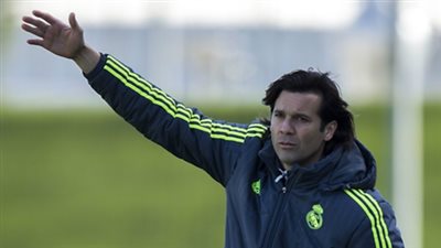 مدرب ريـال مدريد يعلق على استضافة سانتياجو برنابيو لنهائي القرن