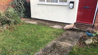 أغرب ما فعله عمال البريد بطرود الكريسماس (صور)