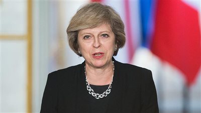 ظهور المتهم بمحاولة اغتيال تريزا ماي في محكمة بريطانية