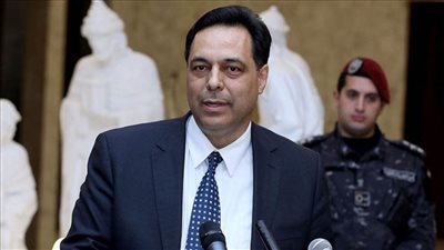 لبنان: جدل دستوري حول تبني الحكومة لموازنة لم تقم بإعدادها