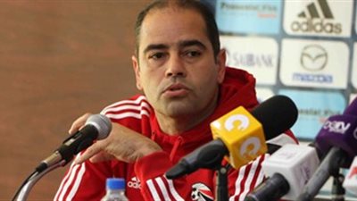 «لهيطة»: «يوجني» الأقرب لاستضافة معسكر المنتخب في روسيا