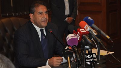 «أبو زيد» يهنئ الأردن بالتأهل لأمم آسيا