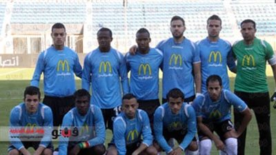 تعيين لجنة للكرة بالفريق الأول للمحلة