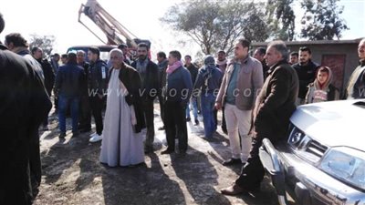 إزالة 235 لوحة إعلانية مخالفة من شوارع الشرقية