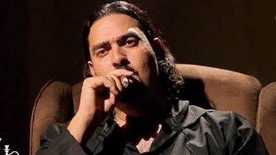 إبراهيم الجارحي: منتظر سيديهات الفنانة زينة على يد مرتضى منصور