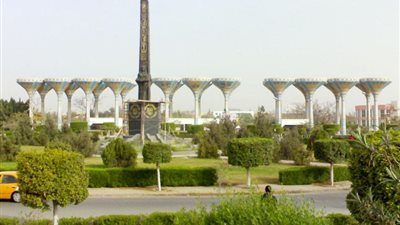 ندوة طبية لمكافحة «الإيبولا» بمستشفى الجامعة بالإسماعيلية.. الثلاثاء