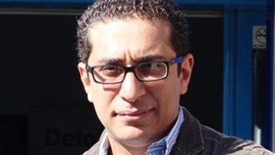 حملة مرشح «المحافظين» بدائرة الشرابية ترصد توجيه الناخبين