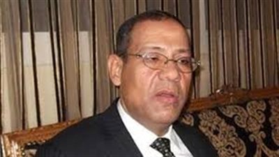 سفير مصر بالسعودية: رجال الأعمال السعوديين يشاركون في مشروع تنمية القناة