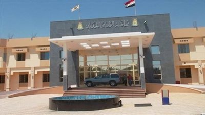 70 مشروعا لشباب الوادي الجديد