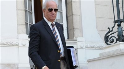 وزير الآثار: اكتشاف هرم جنوب مدينة أدفو بأسوان ليس جديدًا