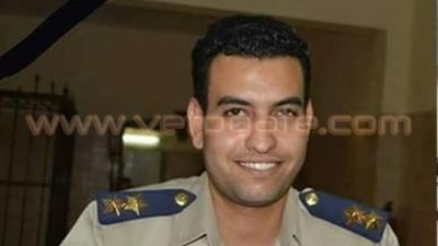 محافظ سوهاج يطلق اسم الشهيد «أبو اليزيد» على مدرسة «ساقلتة»