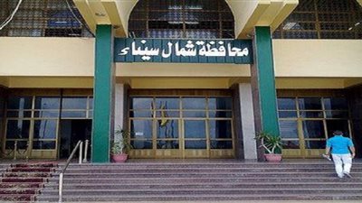 تشكيل لجنة لتلقي شكاوى المتضررين من مسابقة 237 معلما بشمال سيناء