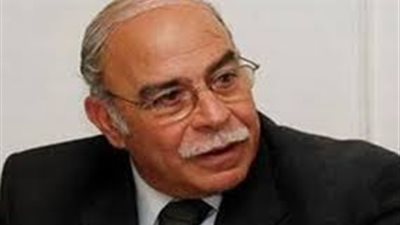 «درويش» يطالب «عزام» بالاطلاع على خطاب الـ