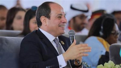 انطلاق مؤتمر الأزهر.. السيسي يدعو لسلسلة مؤتمرات لتجديد الفكر الإسلامي.. ويؤكد: الشريعة بها أحكام ثابتة وأخرى متغيرة