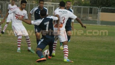 ننشر نتائج الجولة الرابعة لدوري الجمهورية مواليد 95