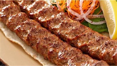 طريقة عمل كفتة الفراخ المشوية