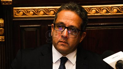 وزير الآثار: الانتهاء من إعداد طريق الكباش خلال ٧٠ يوما