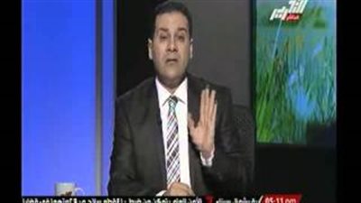 بالفيديو.. «شاهين»: «الإخوان» اعتنقت دينًا جديدًا يهدف للقضاء على الإسلام