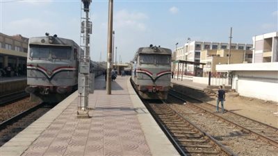 نقل البرلمان توافق على قرض لإنشاء سكة حديد العاشر من رمضان بـ ٤٦١ مليون دولار