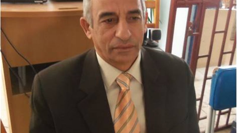 نبيل أسعد توفيق وكيل