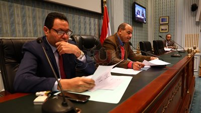 زراعة البرلمان توصي بتفعيل دور مركز الزراعات التعاقدية