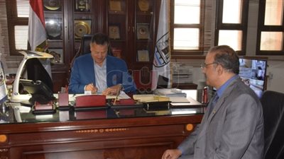 محافظ بني سويف يعتمد مواعيد امتحانات نصف العام