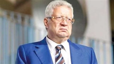 مرتضى منصور: تأجيل اجتماعات المجلس لنهاية الشهر لا يعد مخالفة