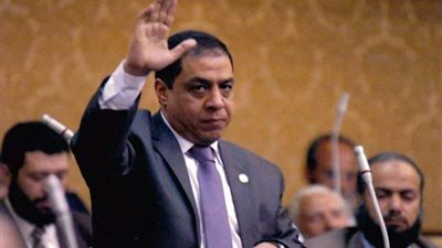 طلب إحاطة بشأن التعدي على مواطن مصري في الكويت