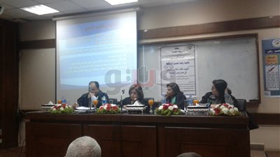 باحثة توضح أبرز العوائق الاقتصادية لقانون التأمين الصحي الجديد