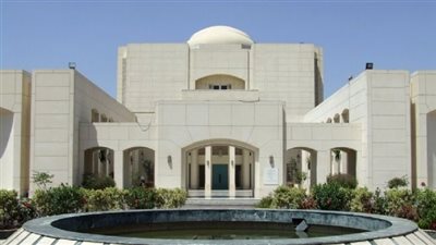 الموسيقار العالمى رمزى يسى يعلن إلغاء حفله الخاص بالأوبرا تضامنا مع إيناس عبدالدايم