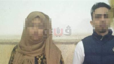 تجديد حبس ربة منزل وعشيقها بتهمة قتل زوجها في الخصوص