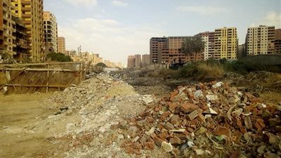 1500 جنيه لأهالي عشش الطوارئ حتى تسكينهم في «المحروسة»