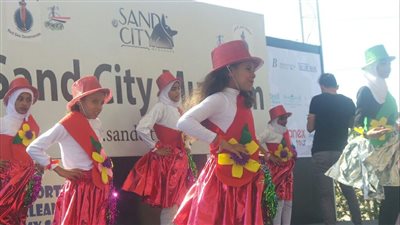 مدينة الغردقة تنظم احتفالية لذوي القدرات الخاصة غدا (صور)