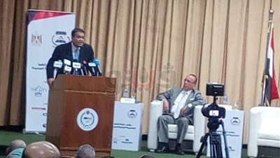 رئيس «المركزي للتنظيم» الأسبق: لولا العاصمة الإدارية لتوقفت الحياة بالقاهرة