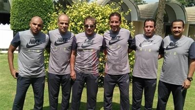 سموحة 97 يفوز على الإنتاج بخماسية في دوري الجمهورية