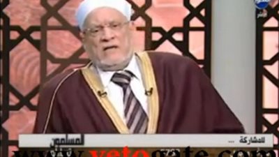 بالفيديو.. مواطن: زوجتي تخونني مع 5 أشخاص