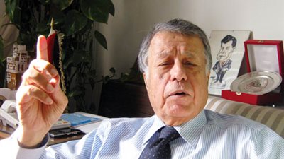 «الدولية» تعلن من القاهرة غدًا عن حملتها لدعم 