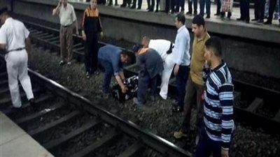 انتحار فتاة بمحطة مترو دار السلام