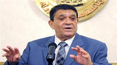 أحمد زكي عابدين: العاصمة الإدارية تمول نفسها