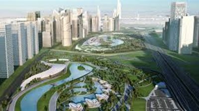 طرح 20 ألف وحدة سكنية لموظفي الحكومة بالعاصمة الإدارية