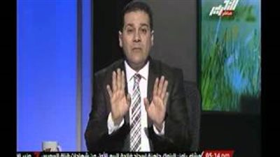 بالفيديو.. مظهر شاهين: الإخوان «أنجاس».. والقرآن برئ منهم