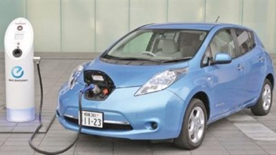 تعرف على مميزات أفضل سيارة كهربائية لعام 2019