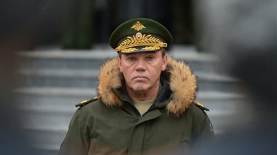 روسيا تؤكد تحرير كامل أراضي سوريا من «داعش»