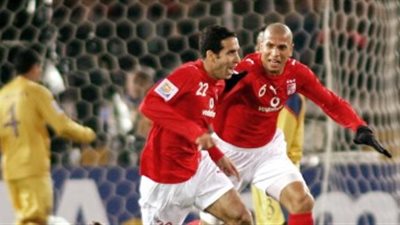 فيفا: ثلاثي الأهلي يسيطرون على قائمة الأكثر مشاركة في مونديال الأندية