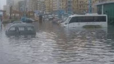 بالتفاصيل.. مشروعات الري لحماية أكثر 5 محافظات عرضة لخطر السيول