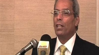 السفارة المصرية بالسودان تعرب عن بالغ حزنها لوفاة السفير المصري بالخرطوم