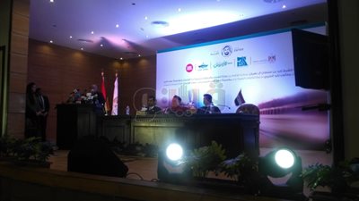 وزير الرياضة: 15 ألف مشارك بماراثون زايد.. والعائد لصالح مرضى الجذام