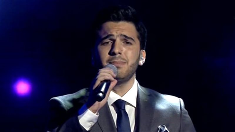  حازم شريف