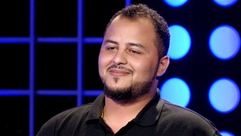  المتسابق السعودى